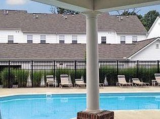 7325 Cayman Ln #7400GRAN, Columbus, OH 43085