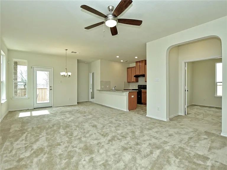 2950 E Old Settlers Blvd #4 — Photo 8