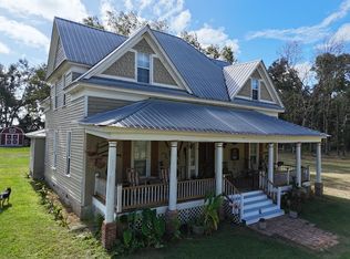 2156 County Road 78, Dixie, GA 31629