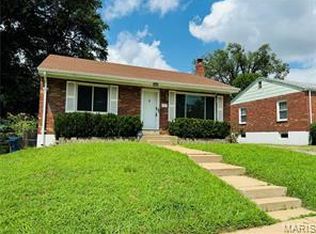 7749 W Ranken Ave, Saint Louis, MO