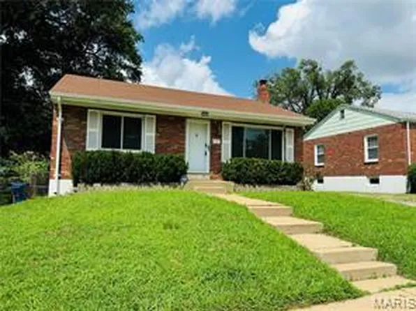 7749 W Ranken Ave, Saint Louis, MO 63117