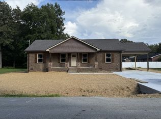 1115 Jackson St, Manchester, TN 37355