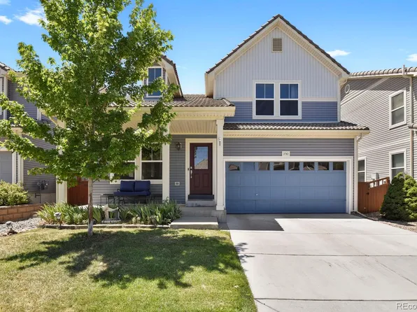 3742 Dinosaur Street, Castle Rock, CO 80109