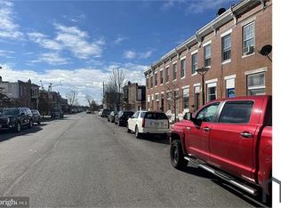 614 N Potomac St, Baltimore, MD 21205