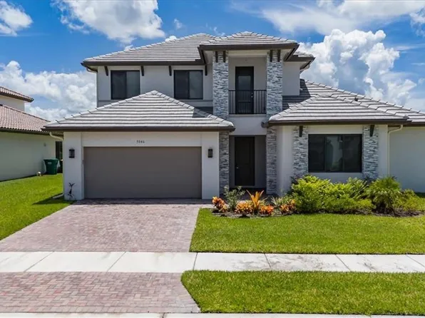 5046 Penella AVE, AVE MARIA, FL 34142