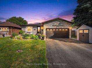 400 Galloway Blvd, Midland, ON L4R 5C2