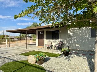 707 S Norma St, Ridgecrest, CA 93555