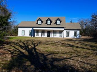 14585 N State Highway 59, Montague, TX 76251