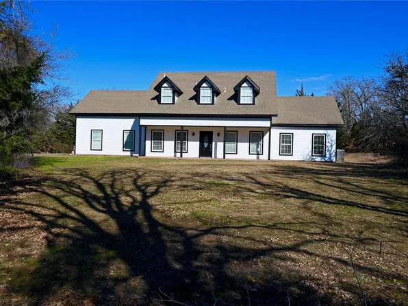 14585 N State Highway 59, Montague, TX 76251