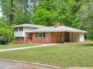 513 Tanager Rd, North Augusta, SC 29841