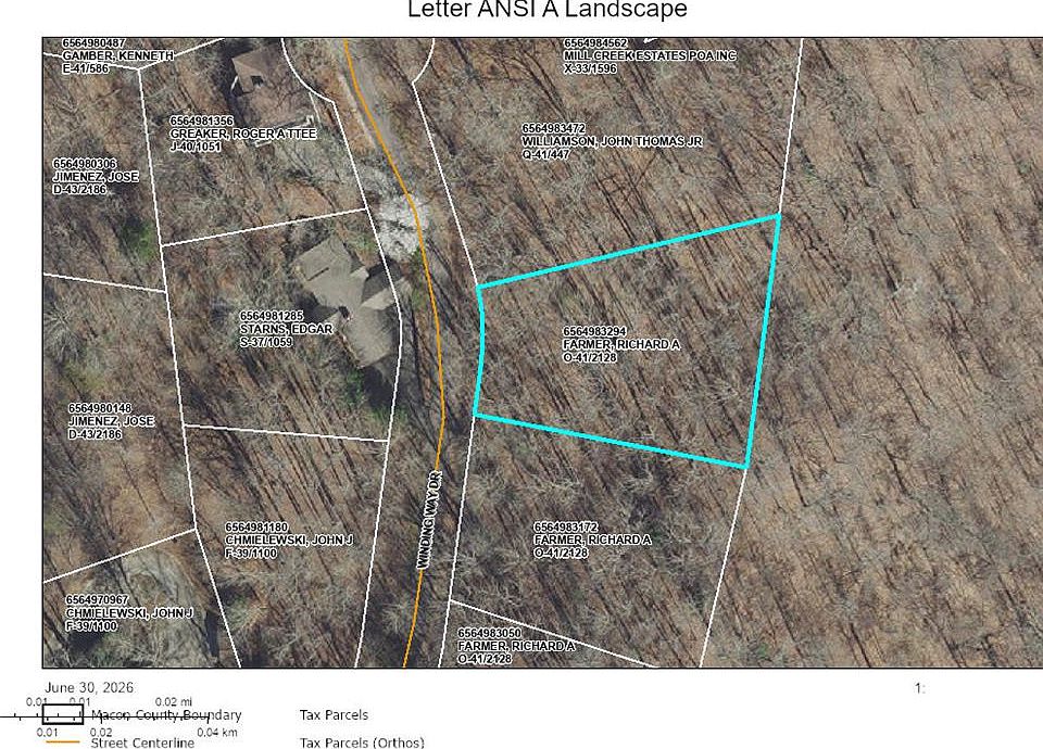 1st image of 41 Winding Way Dr
