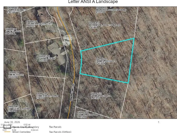 41 Winding Way Dr, Franklin, NC 28734