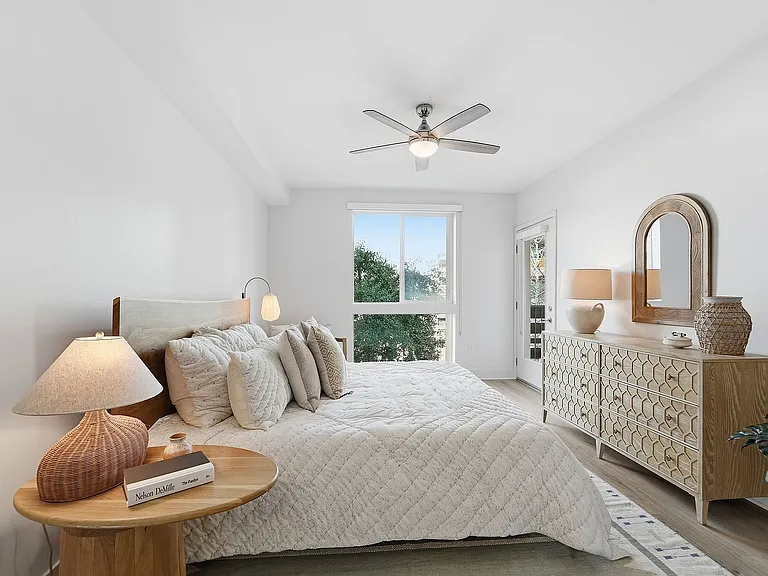 Your private retreat for rest and relaxation