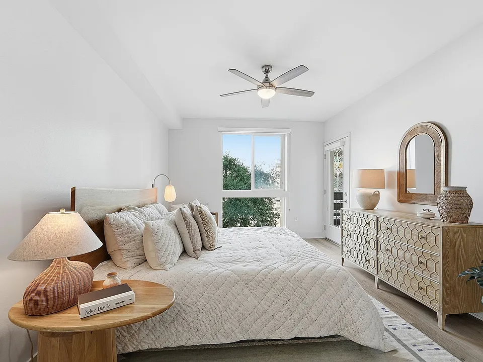 Your private retreat for rest and relaxation