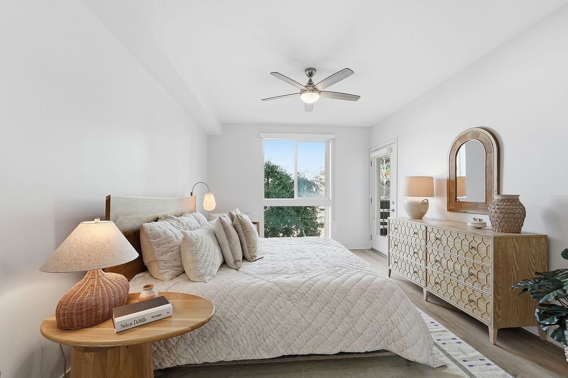 Your private retreat for rest and relaxation