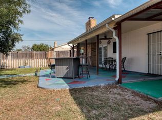 107 Sage Brush Trl, Del Rio, TX 78840