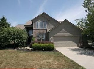7963 Compton Ct, Westerville, OH