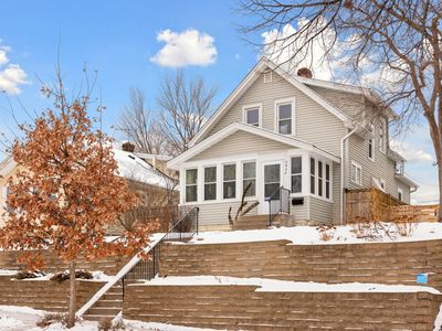 3920 23rd Ave S, Minneapolis, MN, 55407