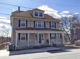 64 Harvard St, Dedham, MA 02026