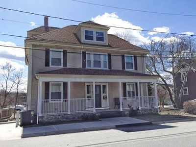 64 Harvard St, Dedham, MA, 02026