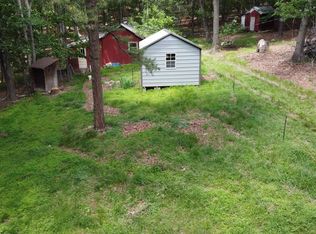 166 Dahoon Dr, Wytheville, VA 24382