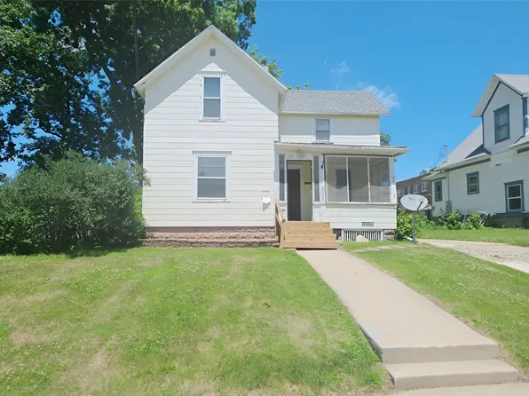 1614 8th Ave S, Fort Dodge, IA 50501