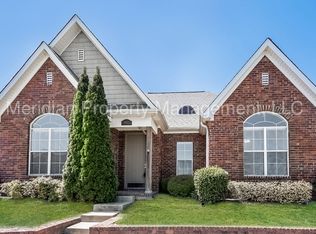 8823 Glen Xing, Olive Branch, MS 38654