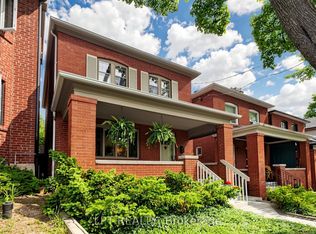 465 Durie St, Toronto, ON M6S3G6