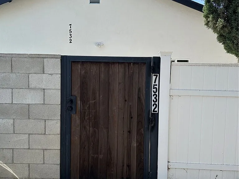 7532 Sausalito Ave — Photo 1