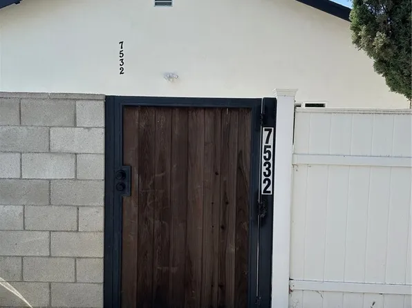 7532 Sausalito Ave, West Hills, CA 91307