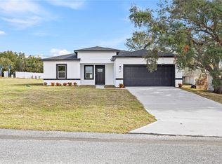 4670 SW 142nd Place Rd, Ocala, FL 34473