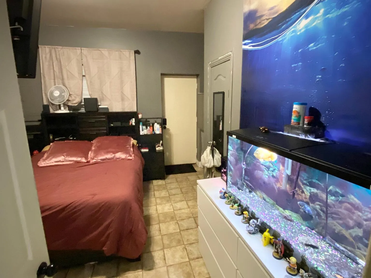 1 bed, 650 sqft, $995 — Photo 3