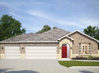 2043 Yarrelton Dr, Temple, TX 76502