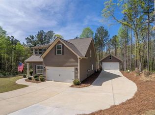 1409 Chapman Cir, Monroe, GA 30656