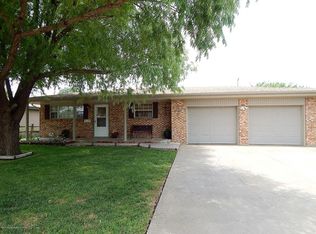 1618 Jordan St, Amarillo, TX 79106
