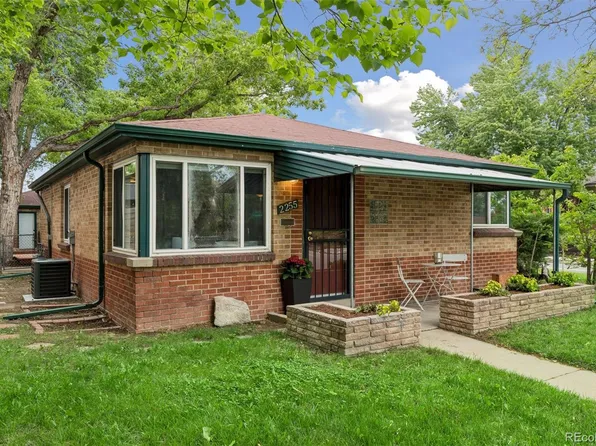 2255 Meade Street, Denver, CO 80211