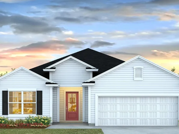 216 Squirrel Run Dr, Conway, SC 29527