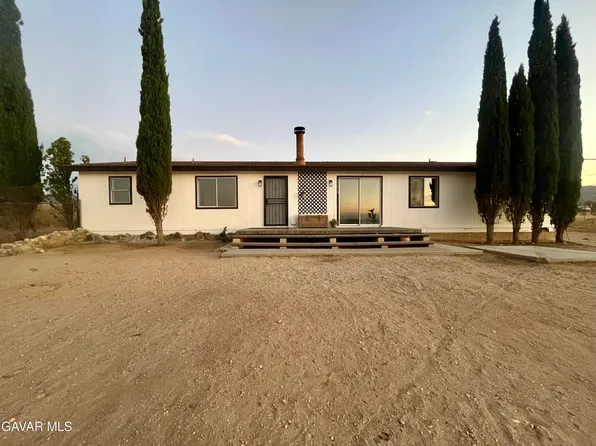 10218 E Ave W, Littlerock, CA 93543