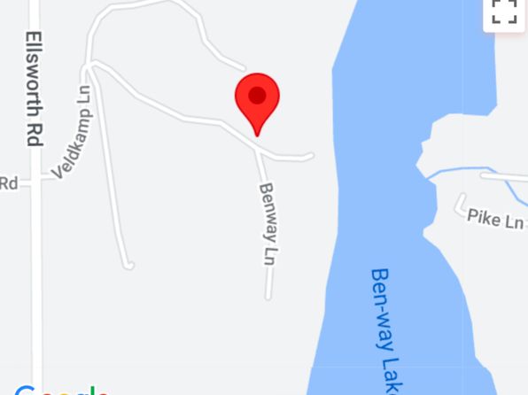 0 Veldkamp Ln, Central Lake, MI 49622