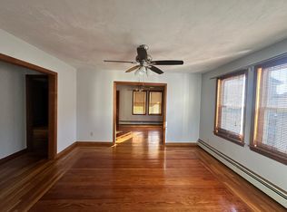 28 Earle St #2, Fall River, MA 02723