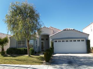 1561 Peaceful Pine St, Henderson, NV 89052