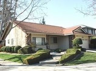 39095 Zacate Ave, Fremont, CA 94539
