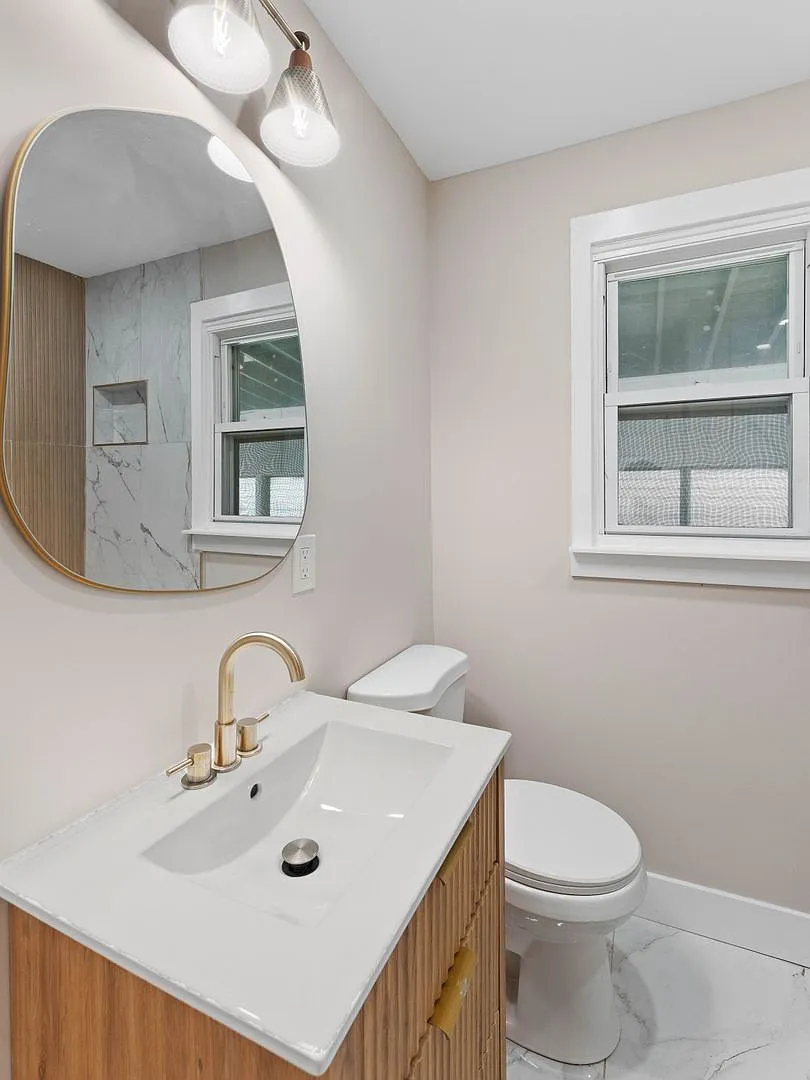 Newly Renovated 4-Bedroom, 2-Bath Home for Rent in Magnolia | Modern Updates & Spacious Yard — Photo 3