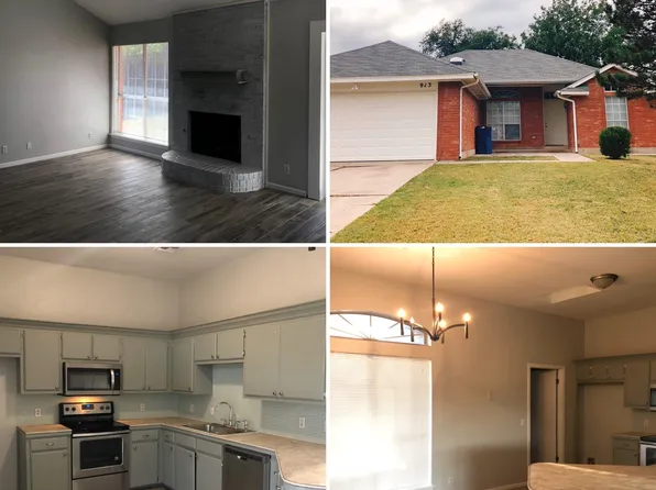 913 Chartrand Ct, Edmond, OK 73034