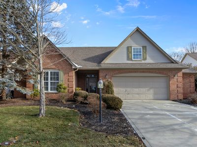 12685 Plum Creek Blvd, Carmel, IN, 46033