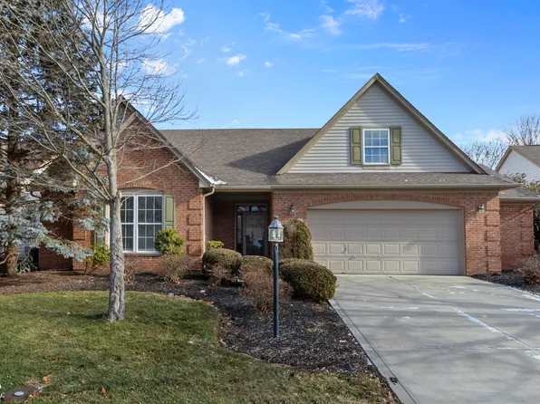 12685 Plum Creek Blvd, Carmel, IN 46033