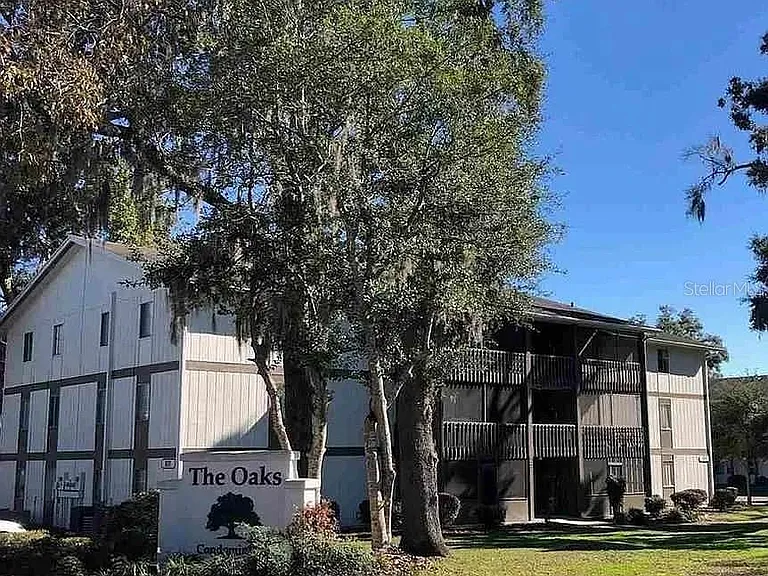 6519 W Newberry Rd #507 — Photo 1