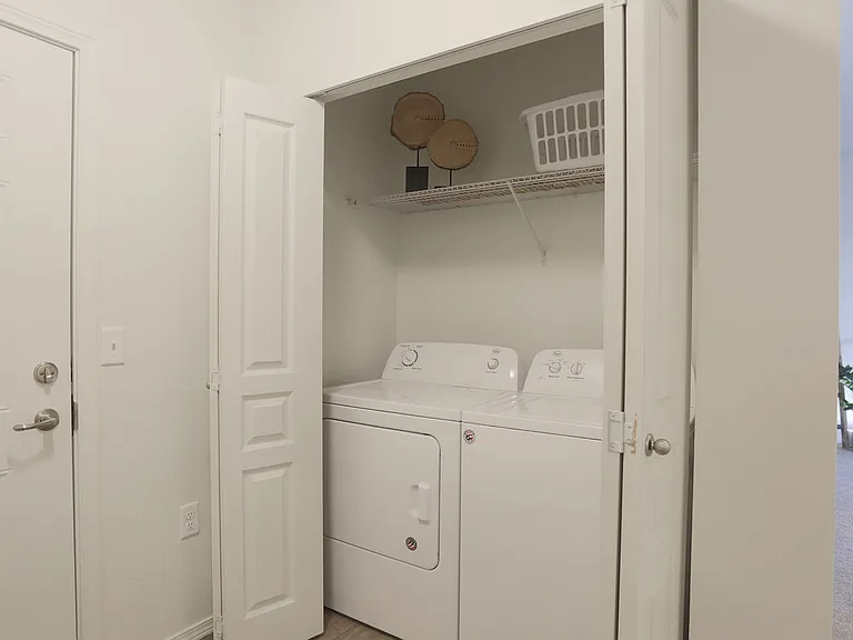 Main St Village Apartments — Photo 23