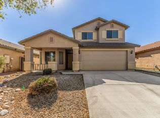 41247 W WALKER Way, Maricopa, AZ 85138