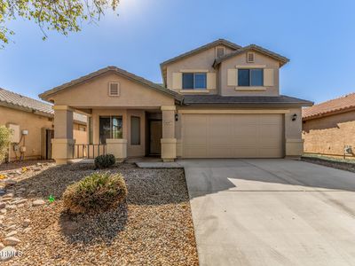 41247 W WALKER Way, Maricopa, AZ, 85139